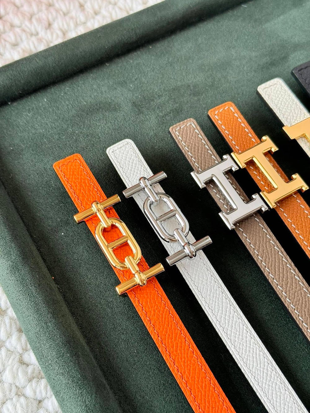 Anum Bags Hermesn Luxury Belt --106304