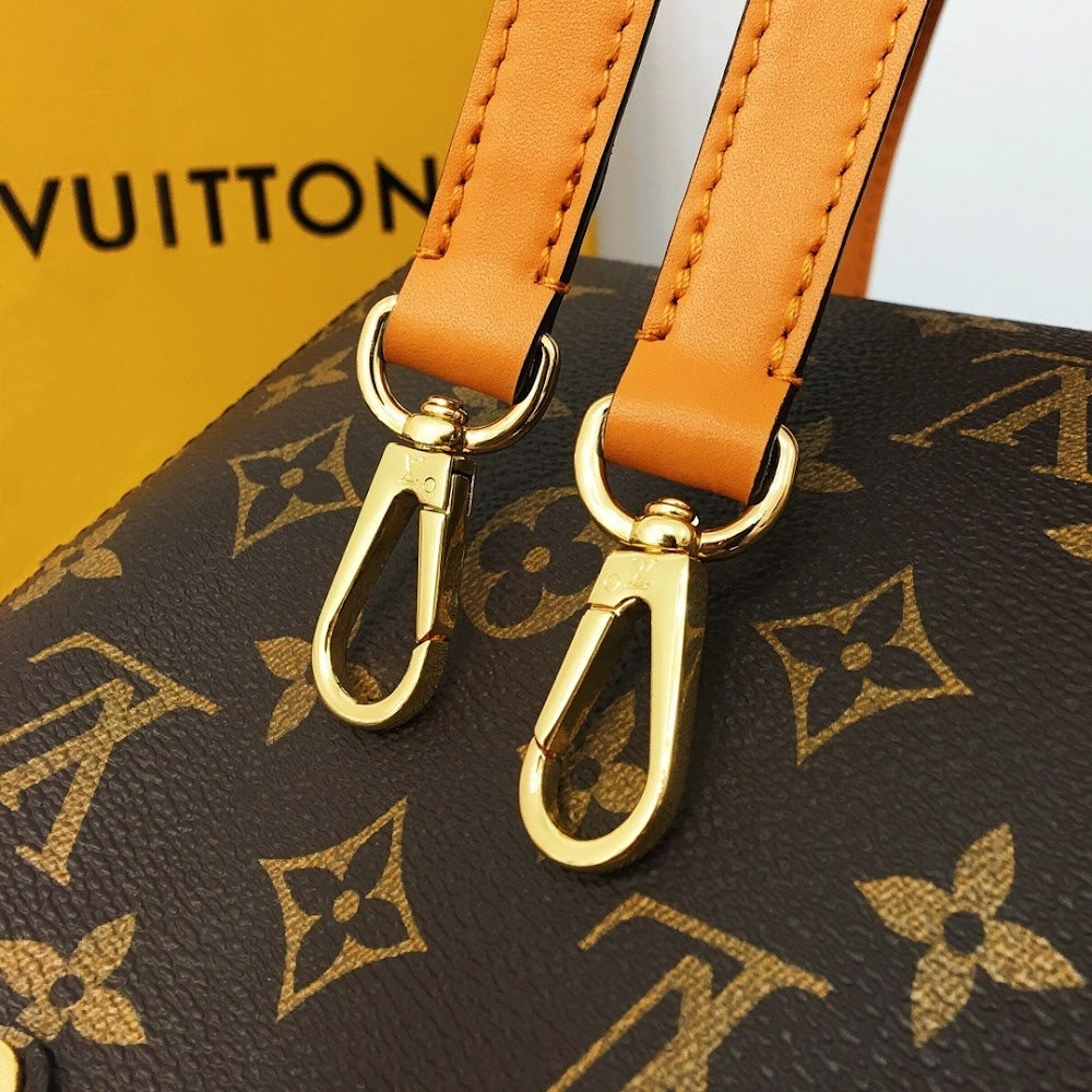Ezyycart Bags ln Luxury Bag --58360