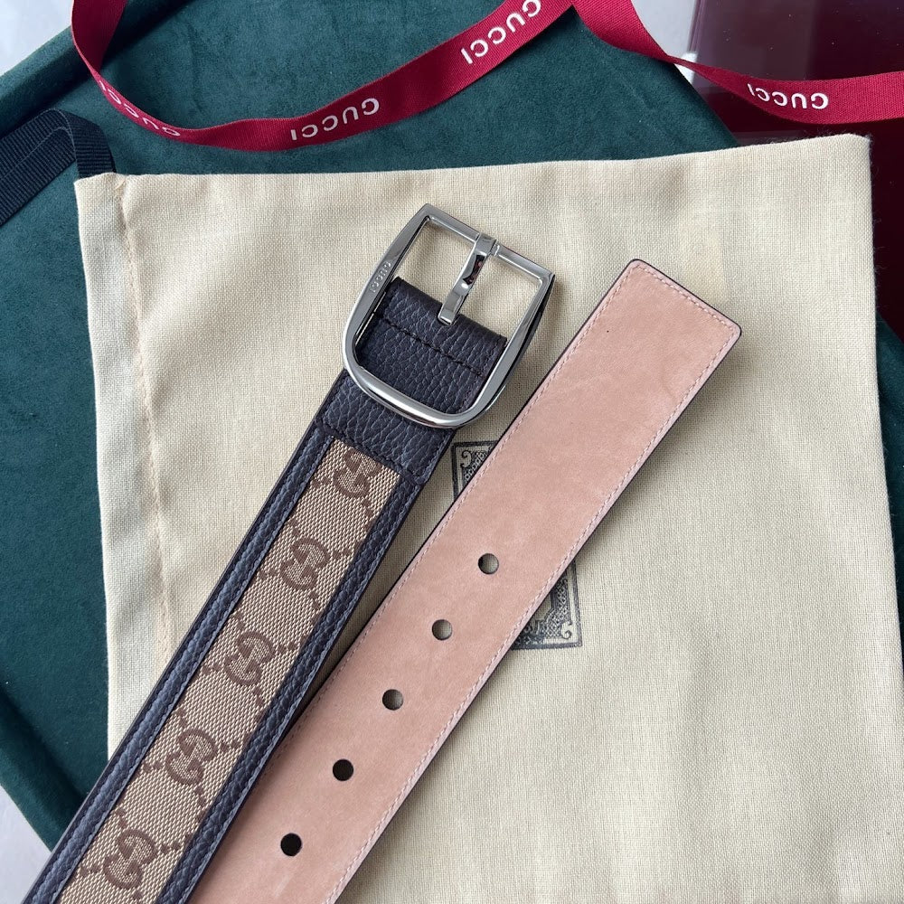 Ezyycart Bags Guccin Luxury Belt --105087