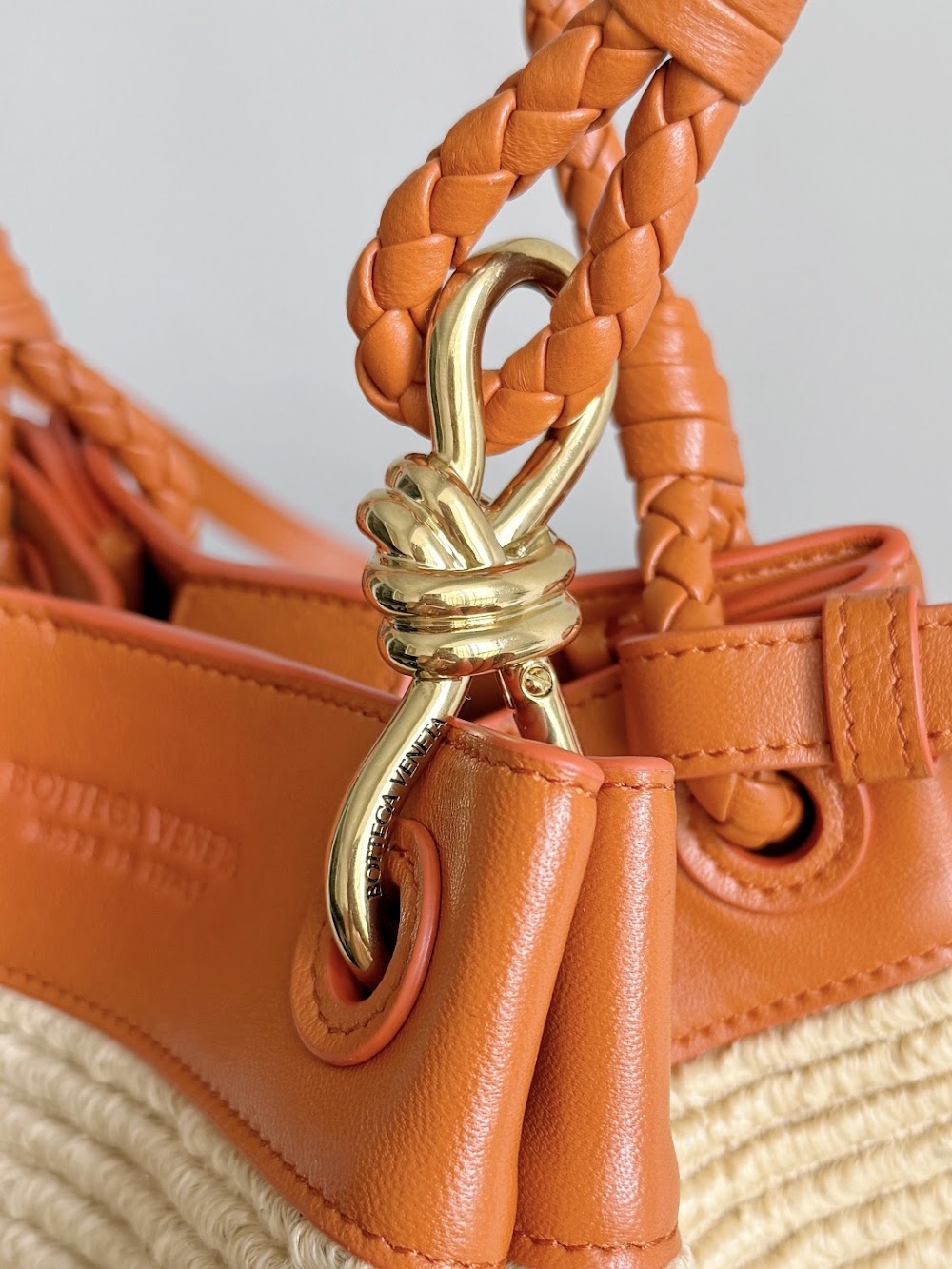 Ezyycart Bags Bottegan Luxury Bag --90918