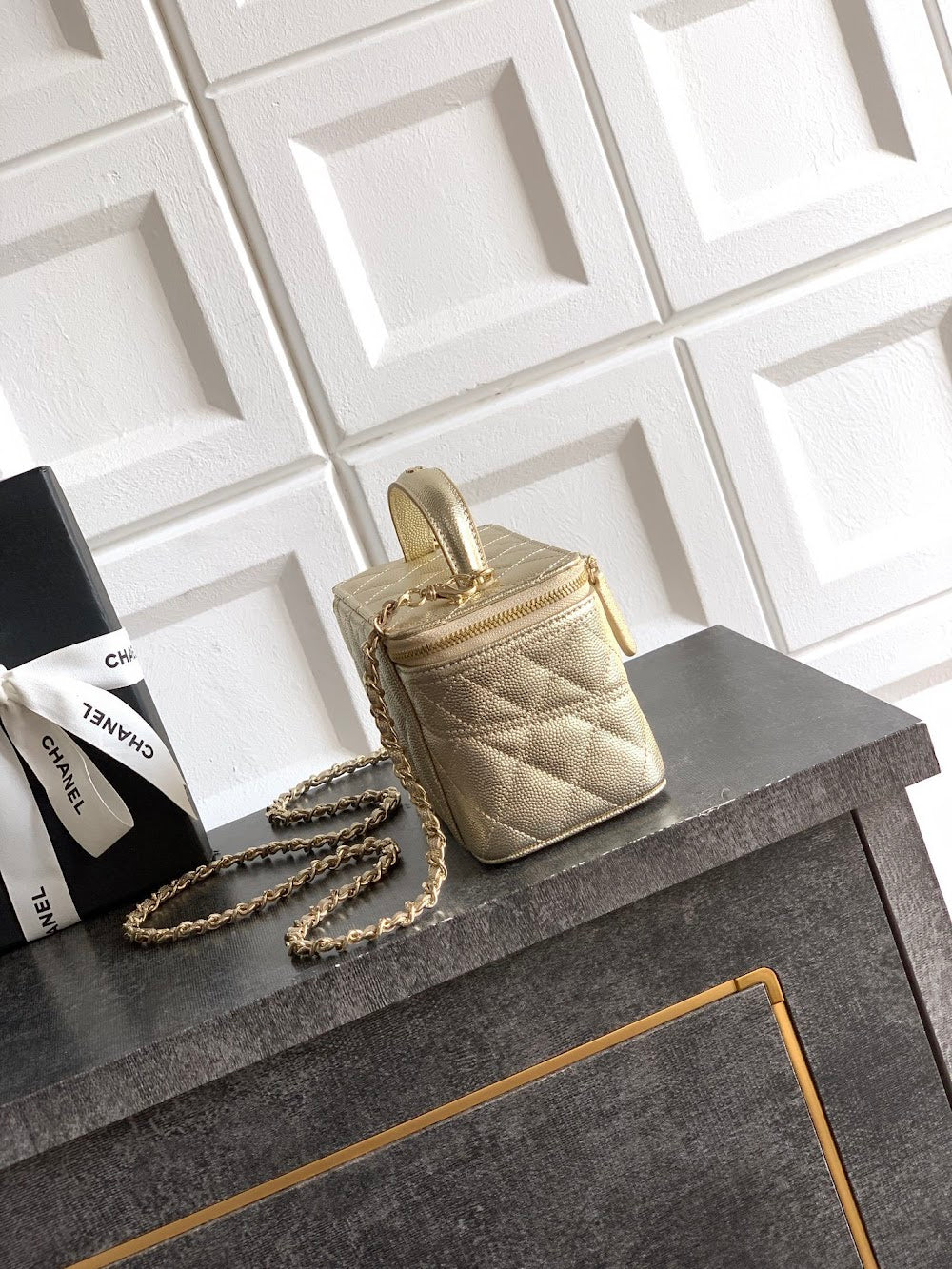 Anum Bags CHn Luxury Bag --113065