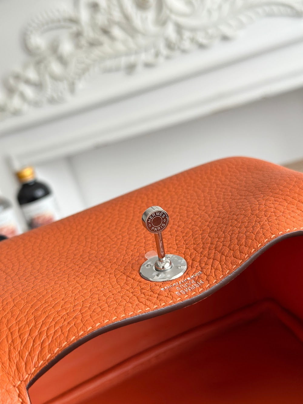 Anum Bags Hermesn Luxury Bag --118930