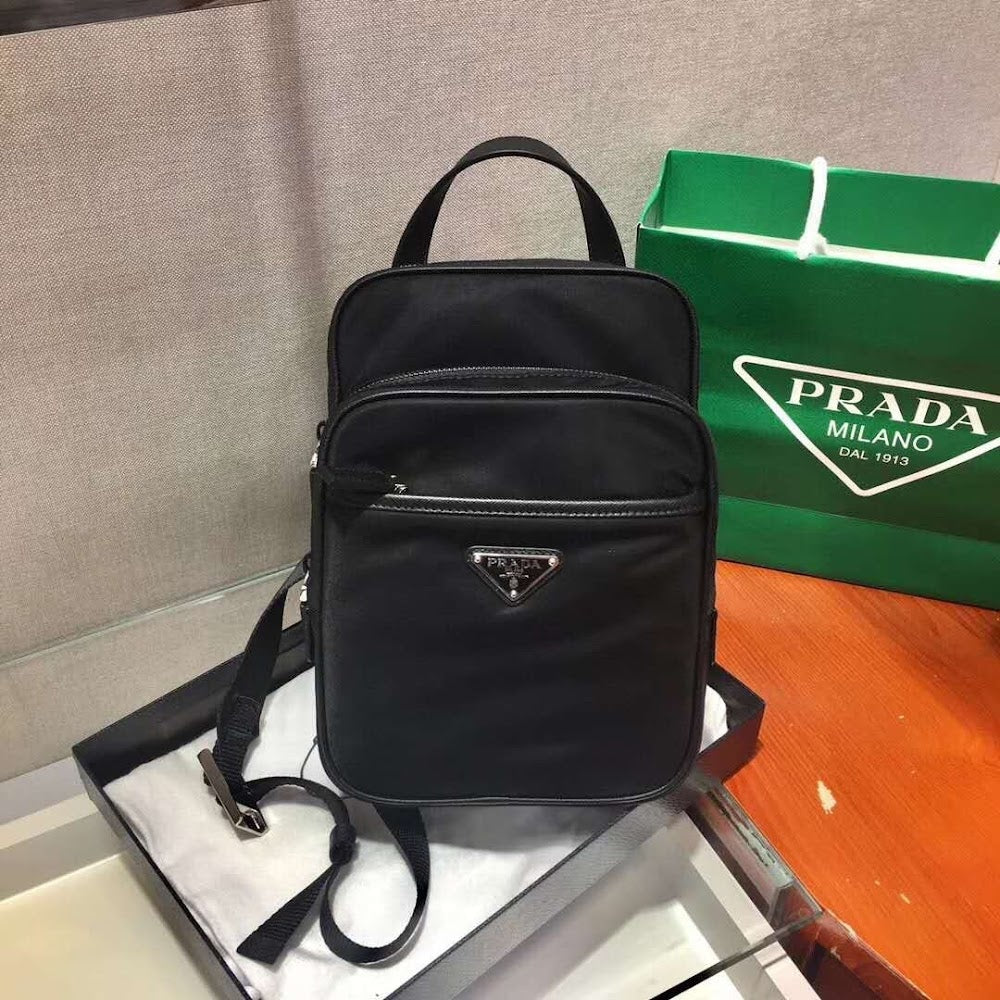 Ezyycart Bags Prada Luxury Bag --54044