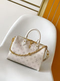 Anum Bags LVn Luxury Bag --80331