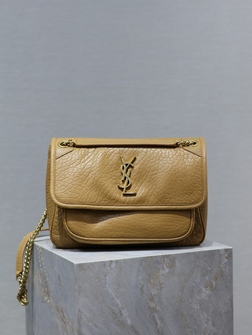 Ezyycart Bags YSLn Luxury Bag --119692