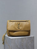 Ezyycart Bags YSLn Luxury Bag --119692