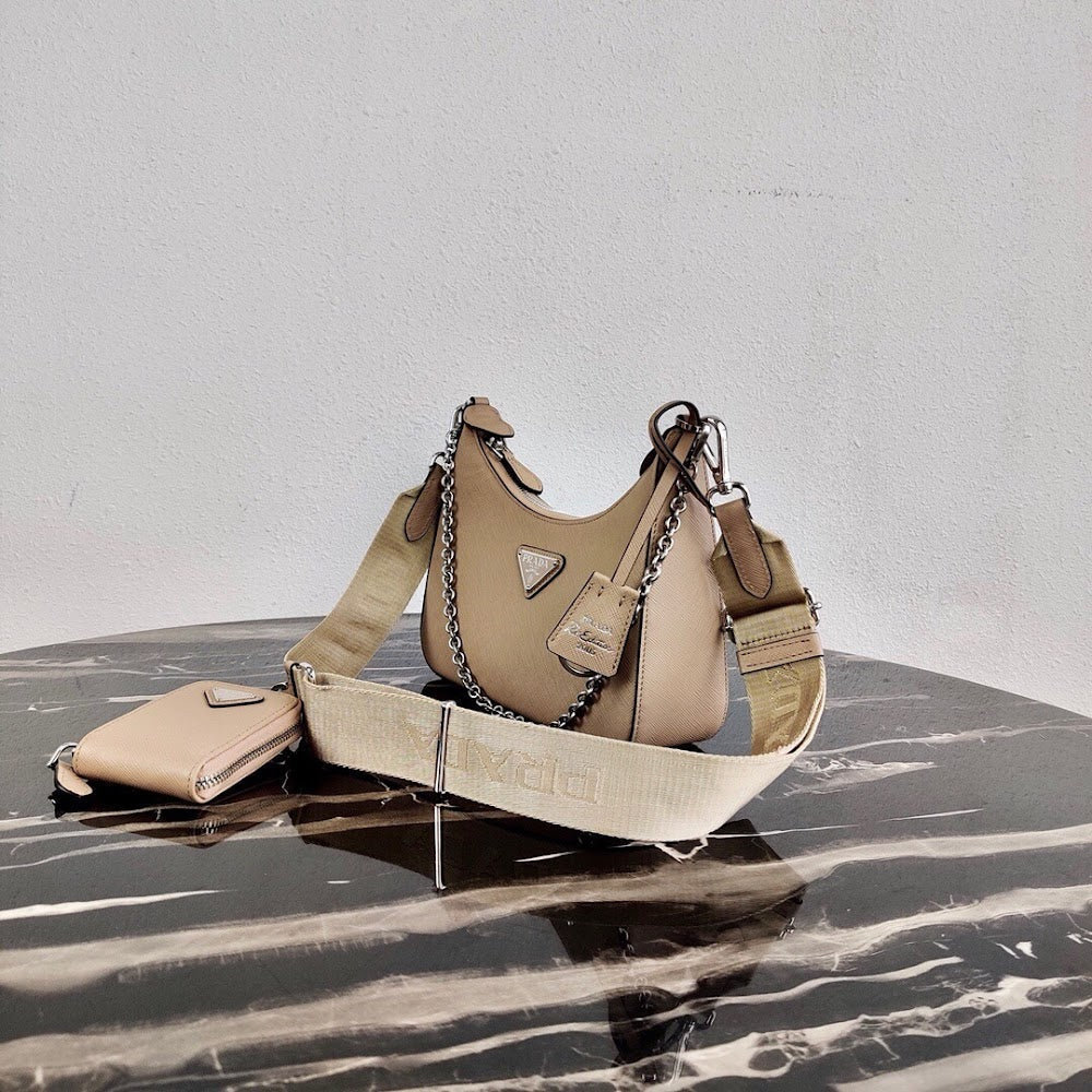 Ezyycart Bags Prada Luxury Bag --54172