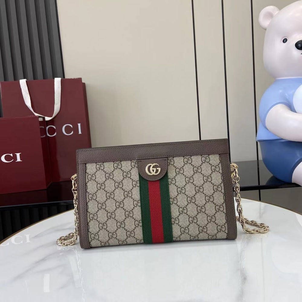 Ezyycart Bags Guccin Luxury Bag --94672