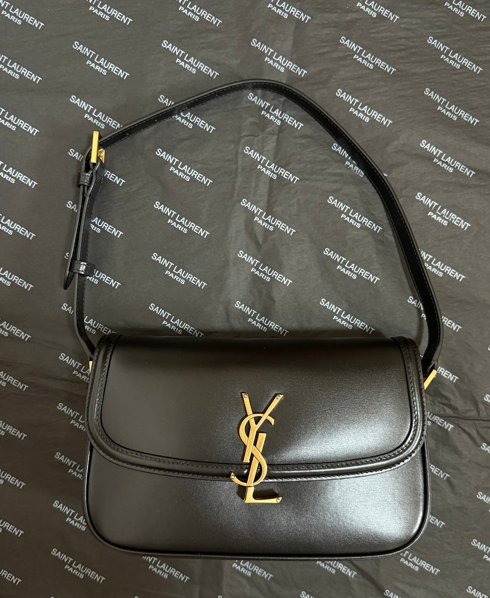 Ezyycart Bags YSLn Luxury Bag --119942