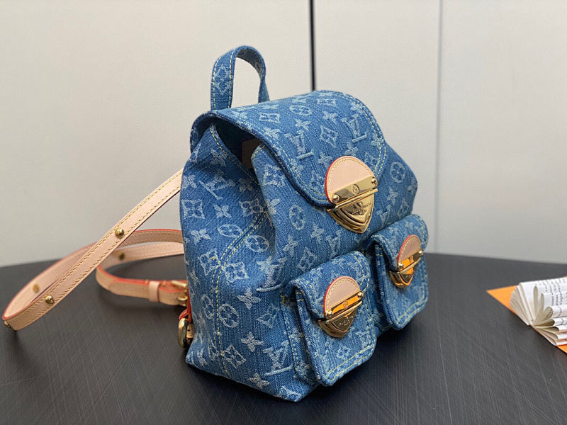 Anum Bags LVn Luxury Bag --80080