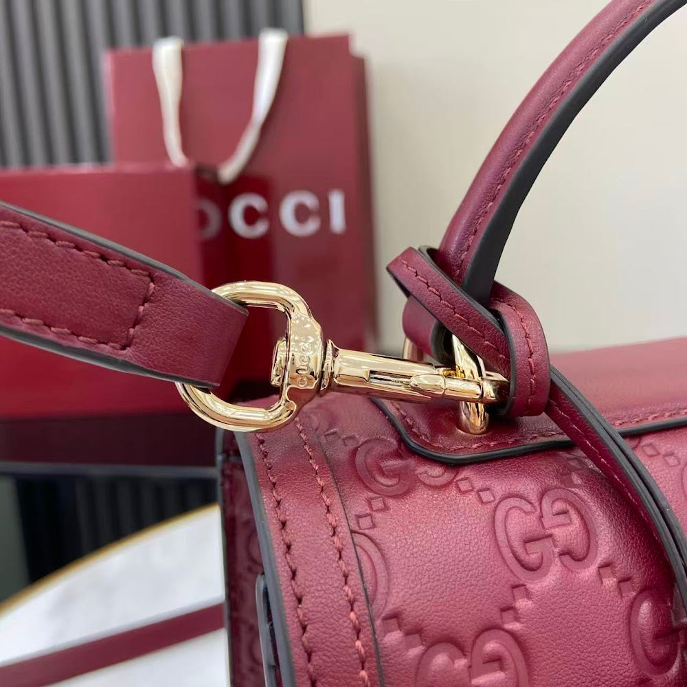 Ezyycart Bags Guccin Luxury Bag --94864