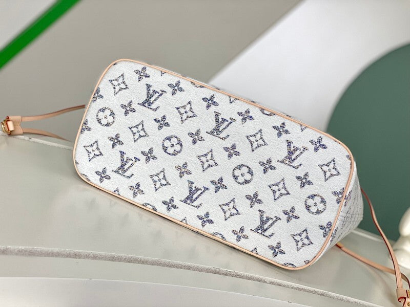 Anum Bags LVn Luxury Bag --81050