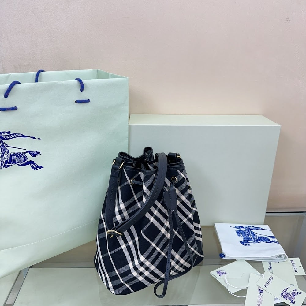 Ezyycart Bags Burberryn Luxury Bag --92178