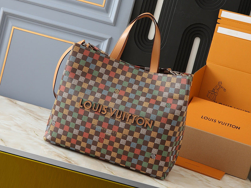 Anum Bags LVn Luxury Bag --79005