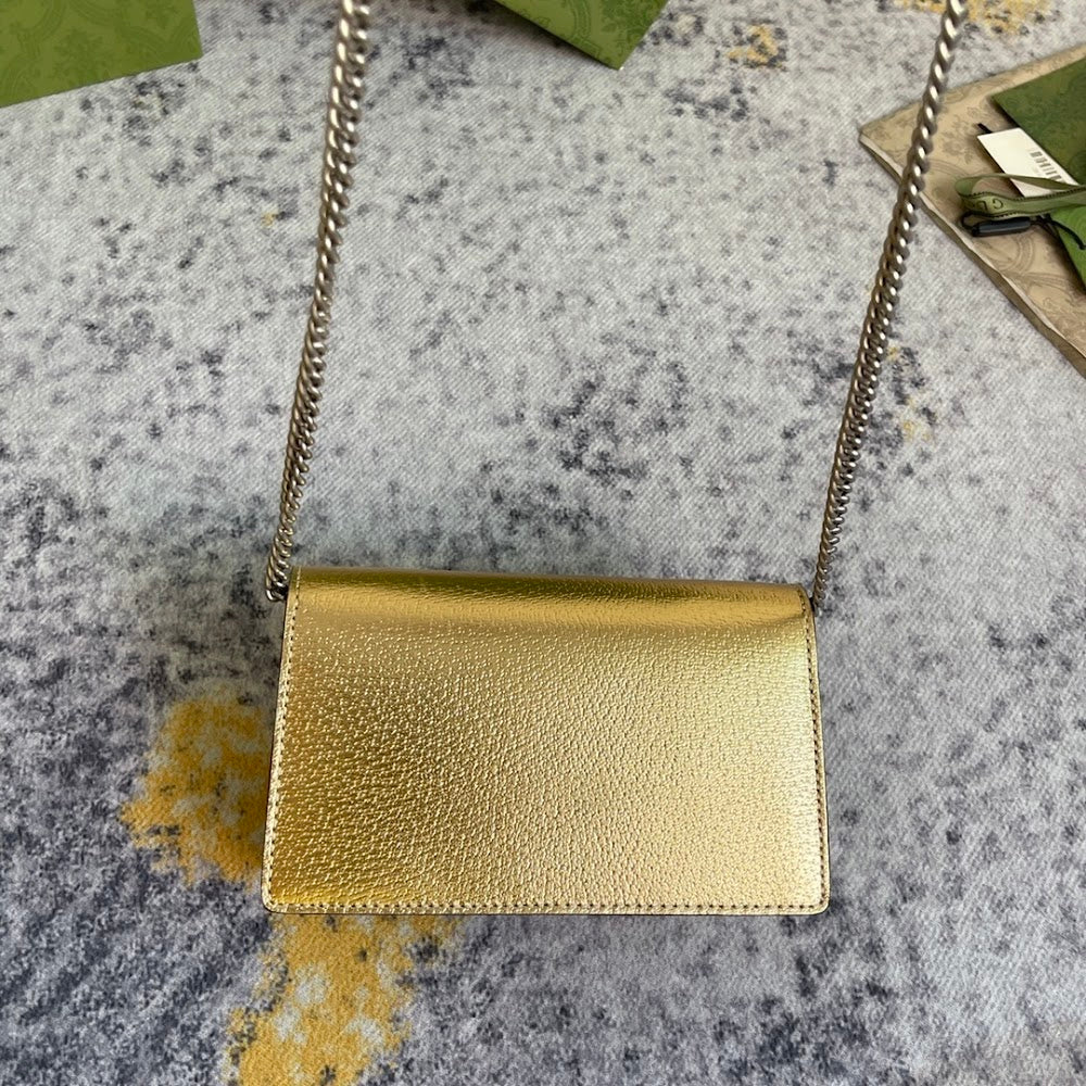 Ezyycart Bags Guccin Luxury Bag --94397