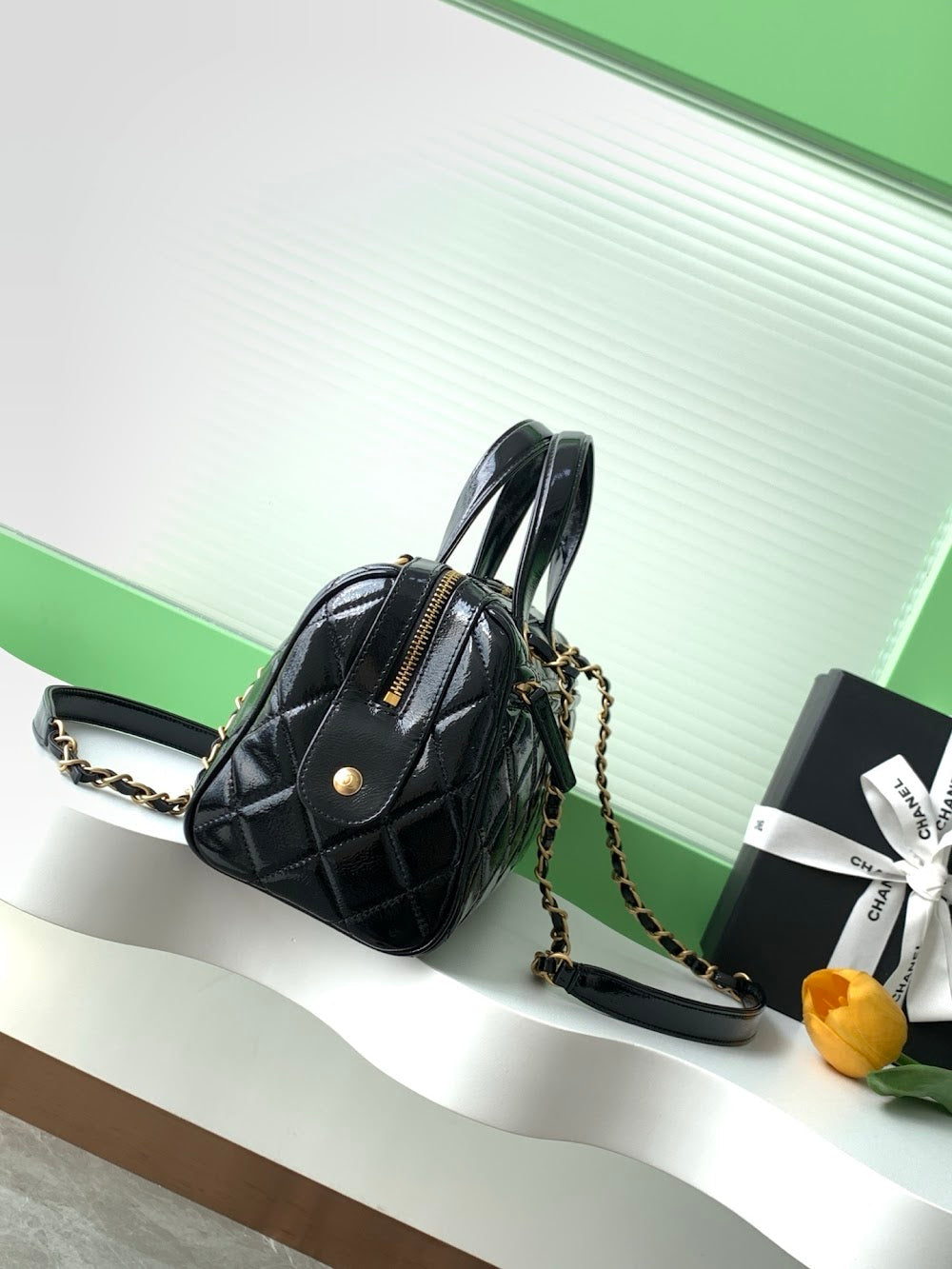 Anum Bags CHn Luxury Bag --114323