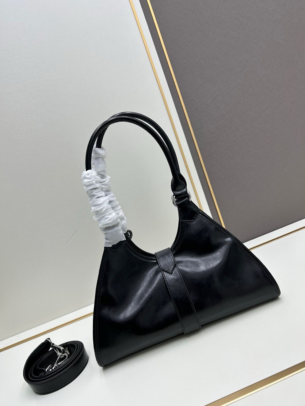 Ezyycart Bags pradn Luxury Bag --74078