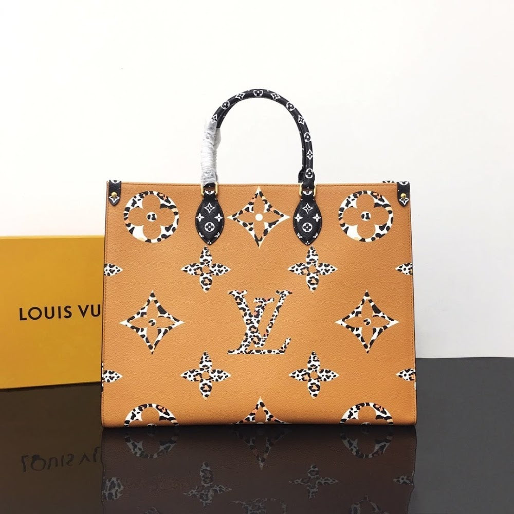 Ezyycart Bags ln Luxury Bag --59121