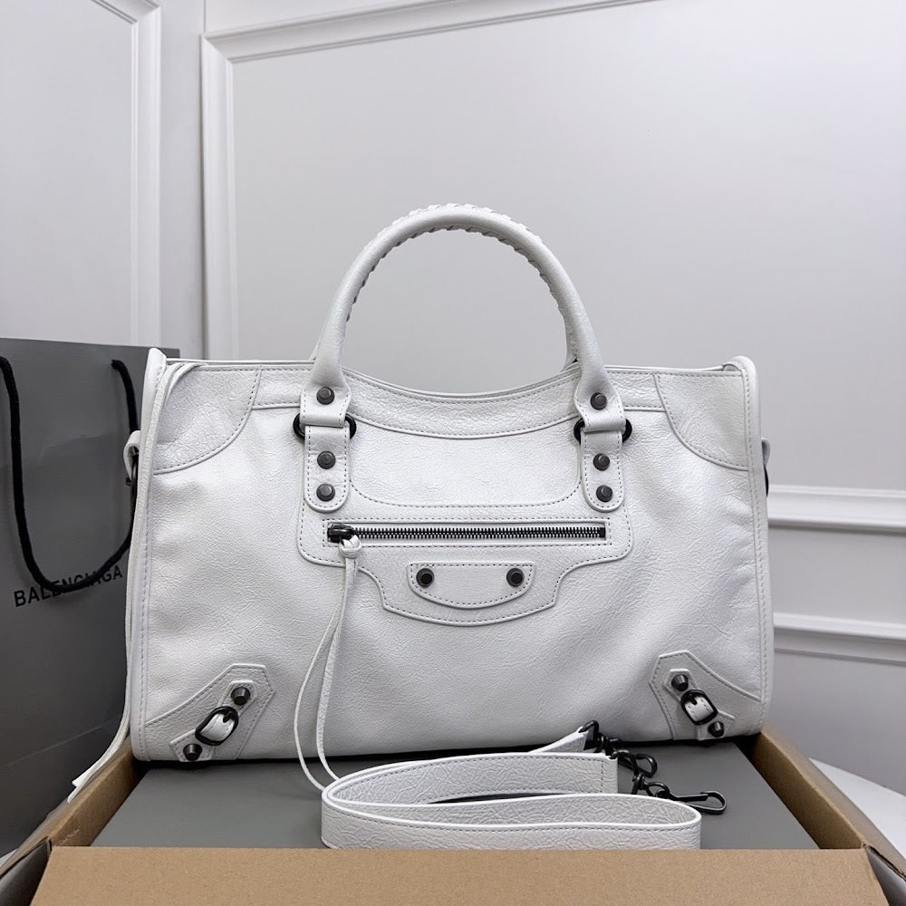 Ezyycart Bags Balenciaga Luxury Bag --110682