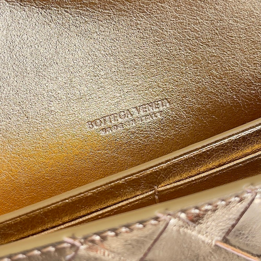 Ezyycart Bags Bottegan Luxury Bag --91527