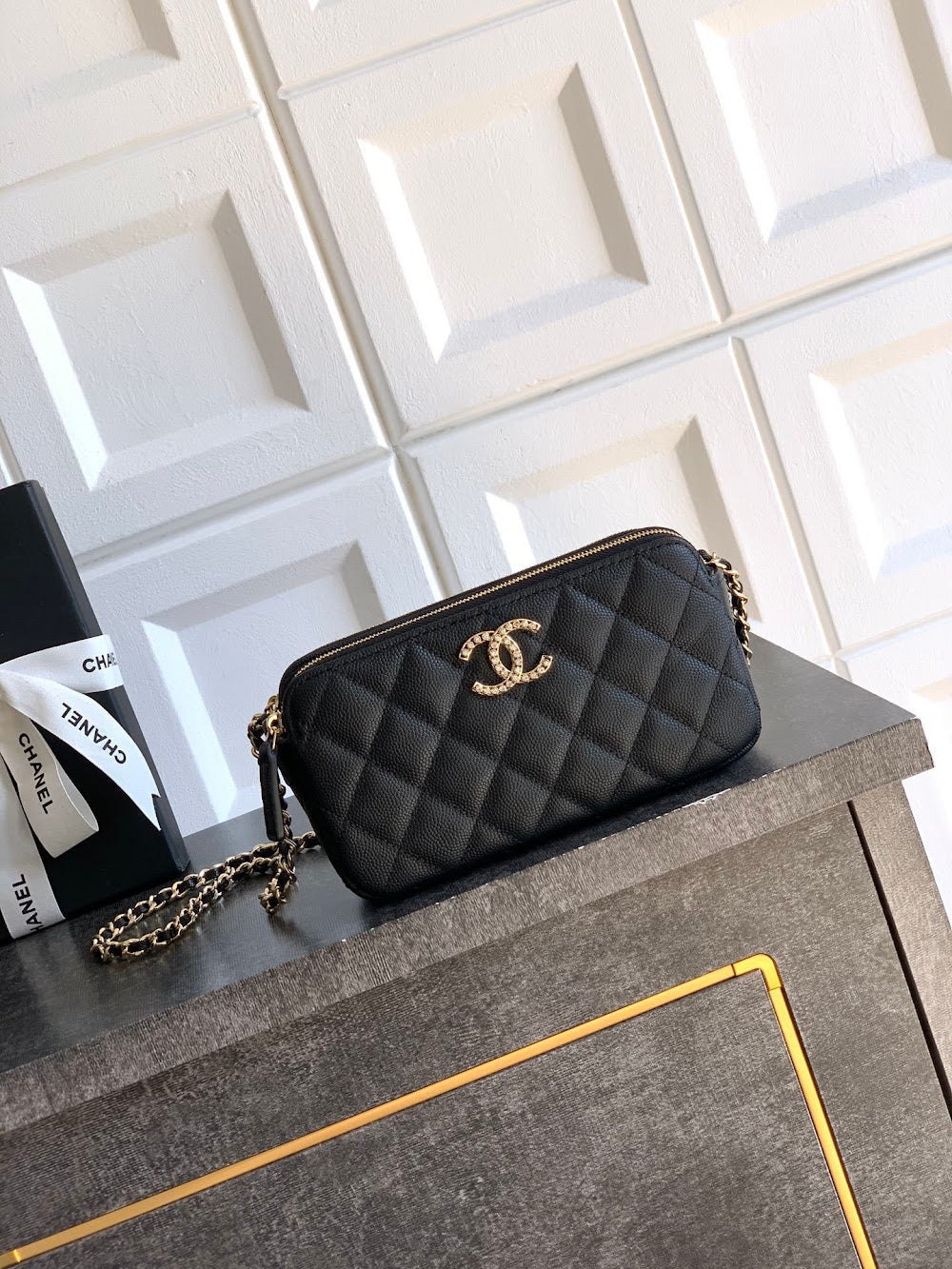Anum Bags CHn Luxury Bag --113038