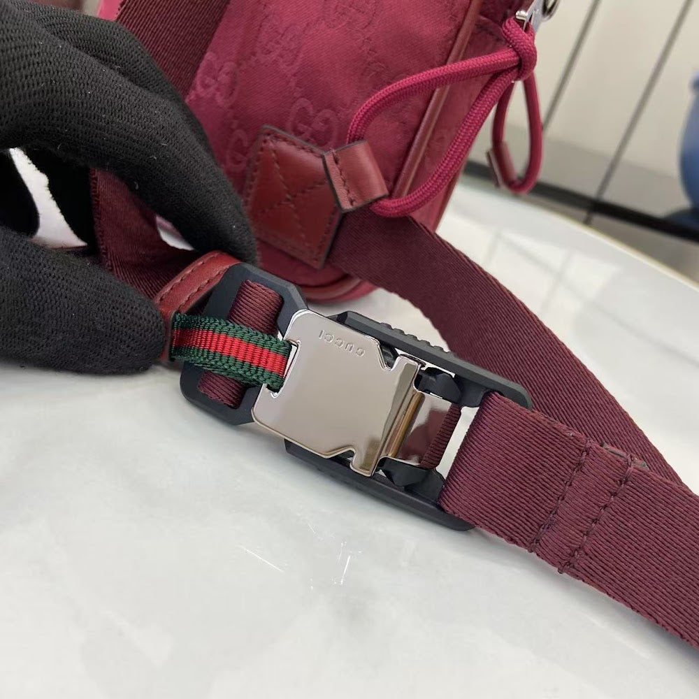 Ezyycart Bags Guccin Luxury Bag --95237