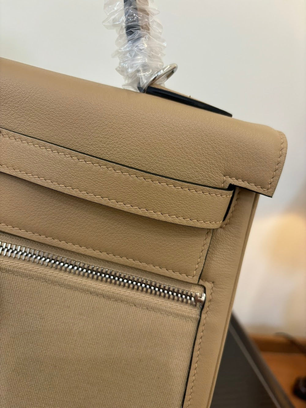 Anum Bags Hermesn Luxury Bag --117466