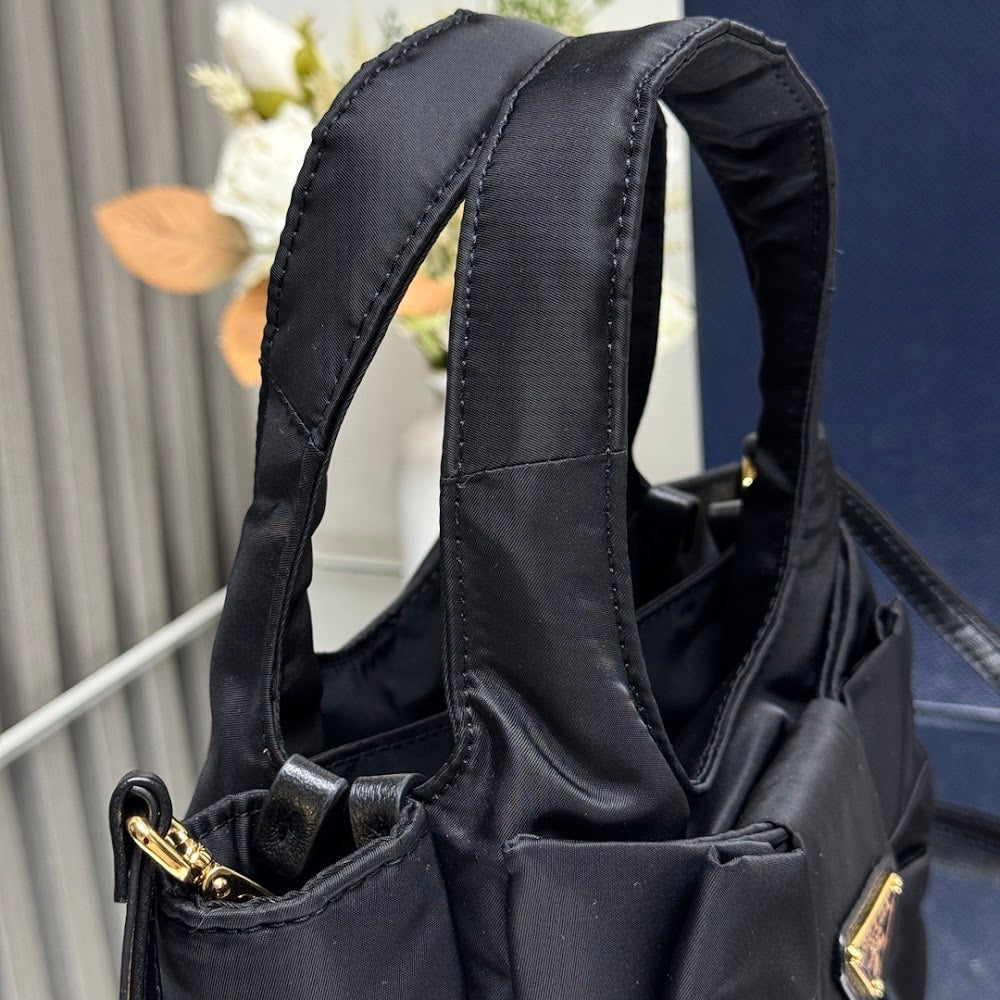 Ezyycart Bags Prada Luxury Bag --54624