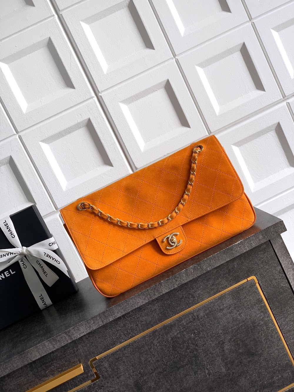 Anum Bags CHn Luxury Bag --112806