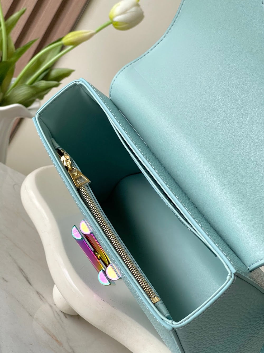 Anum Bags LVn Luxury Bag --80863