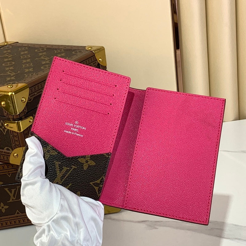 Anum Bags LV Luxury Bag --55742
