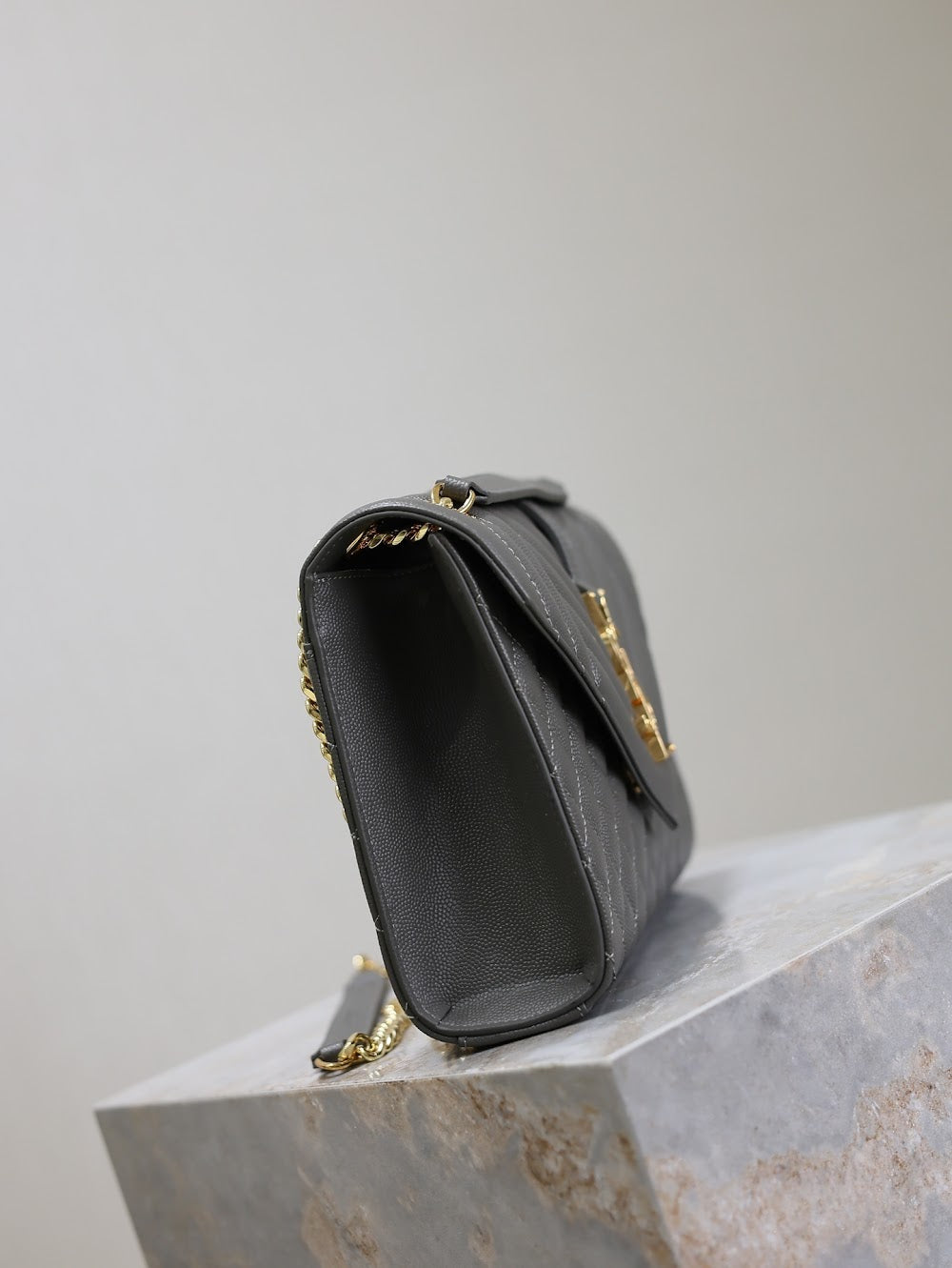 Ezyycart Bags YSLn Luxury Bag --119860