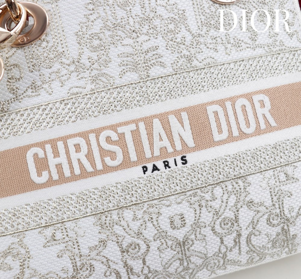 Anum Bags Diorn Luxury Bag --114881