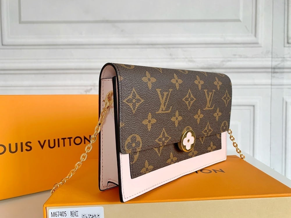 Anum Bags LVn Luxury Bag --80740
