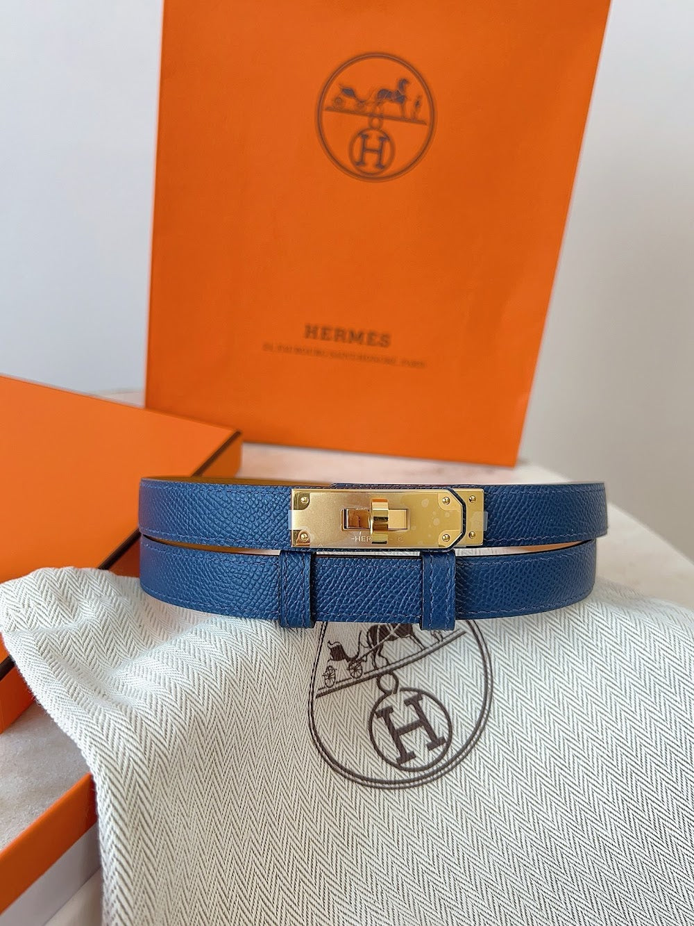 Anum Bags Hermesn Luxury Belt --109245
