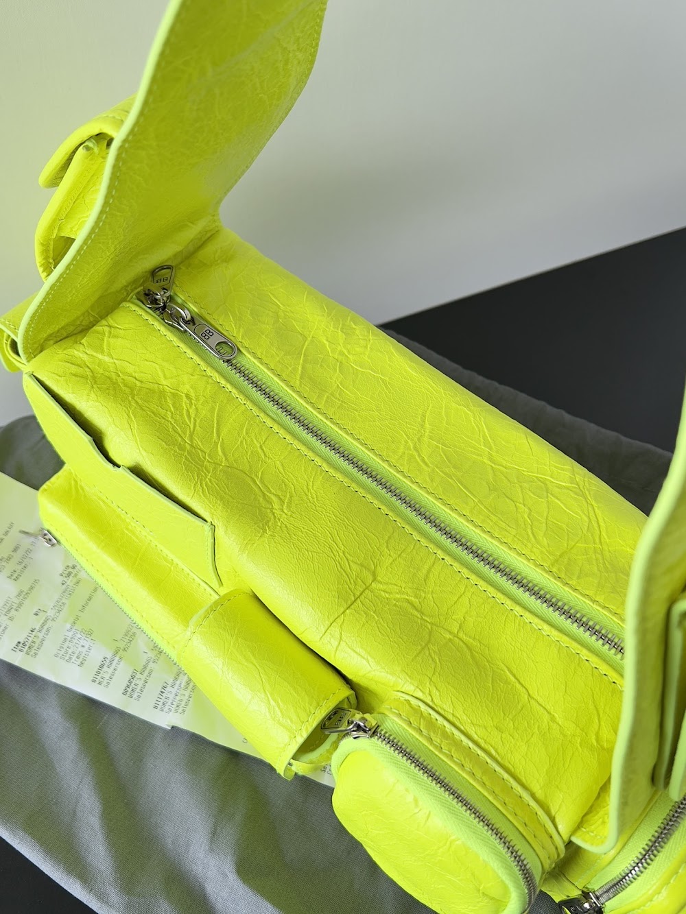 Ezyycart Bags Balenciaga Luxury Bag --111729