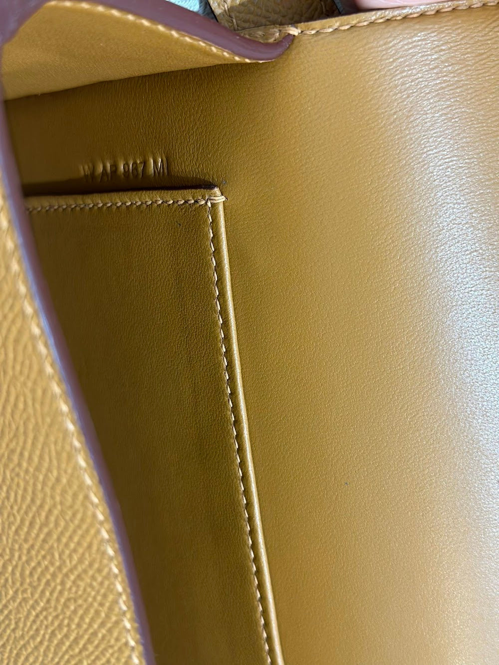 Anum Bags Hermesn Luxury Bag --118681