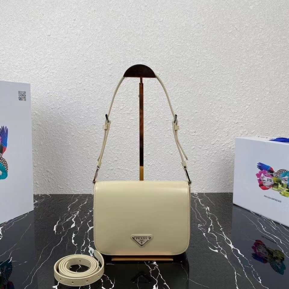Ezyycart Bags Prada Luxury Bag --54131