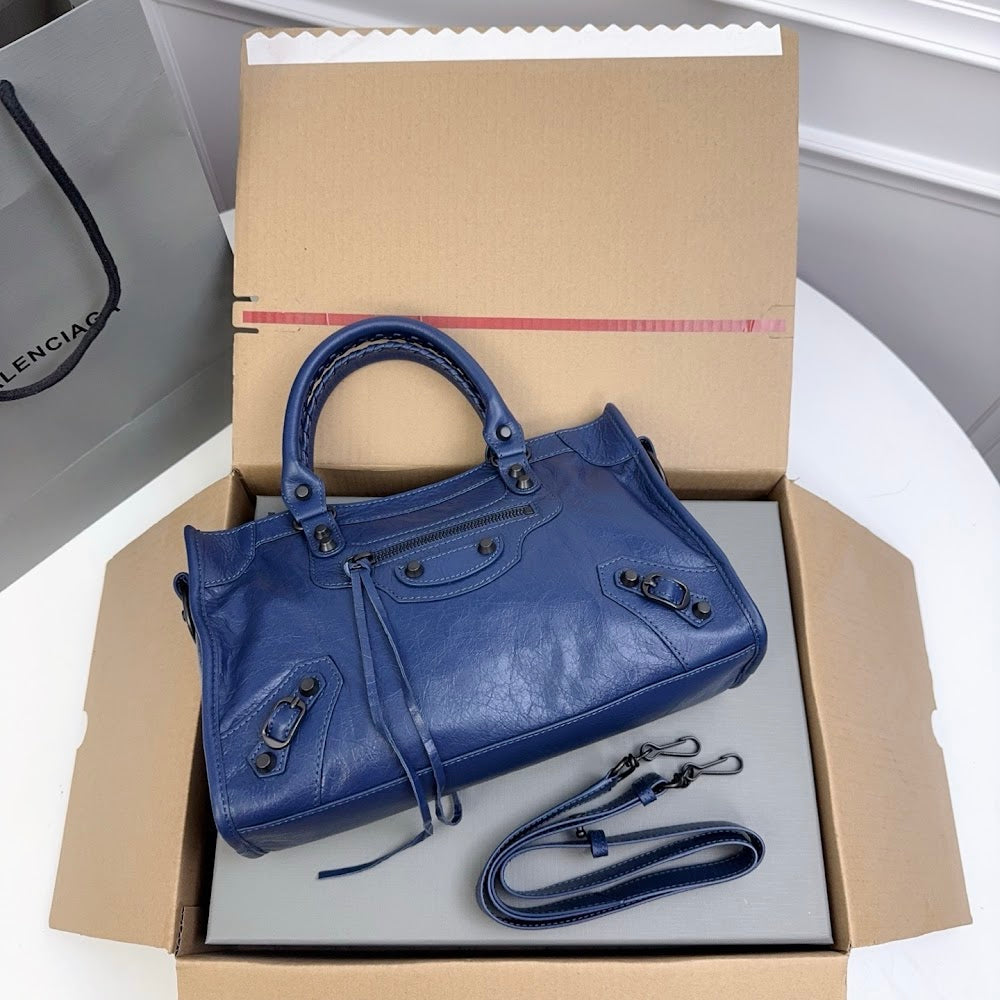 Ezyycart Bags Balenciaga Luxury Bag --110957