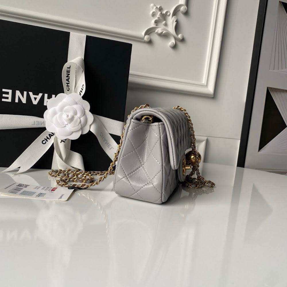 Anum Bags CHn Luxury Bag --112867
