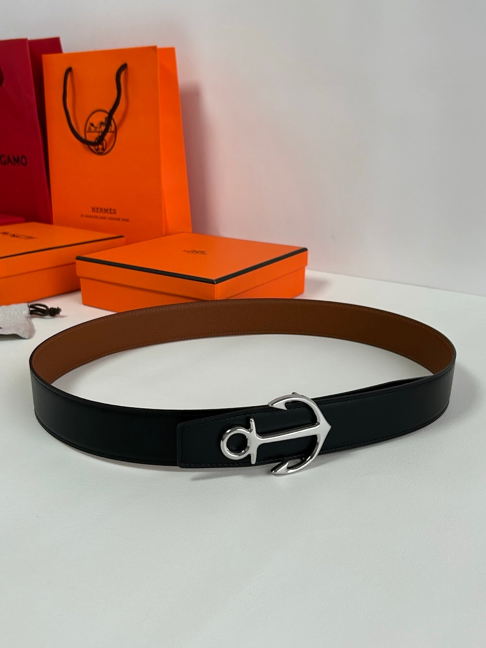 Anum Bags Hermesn Luxury Belt --105893