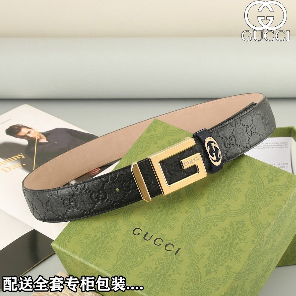 Ezyycart Bags Guccin Luxury Belt --105518