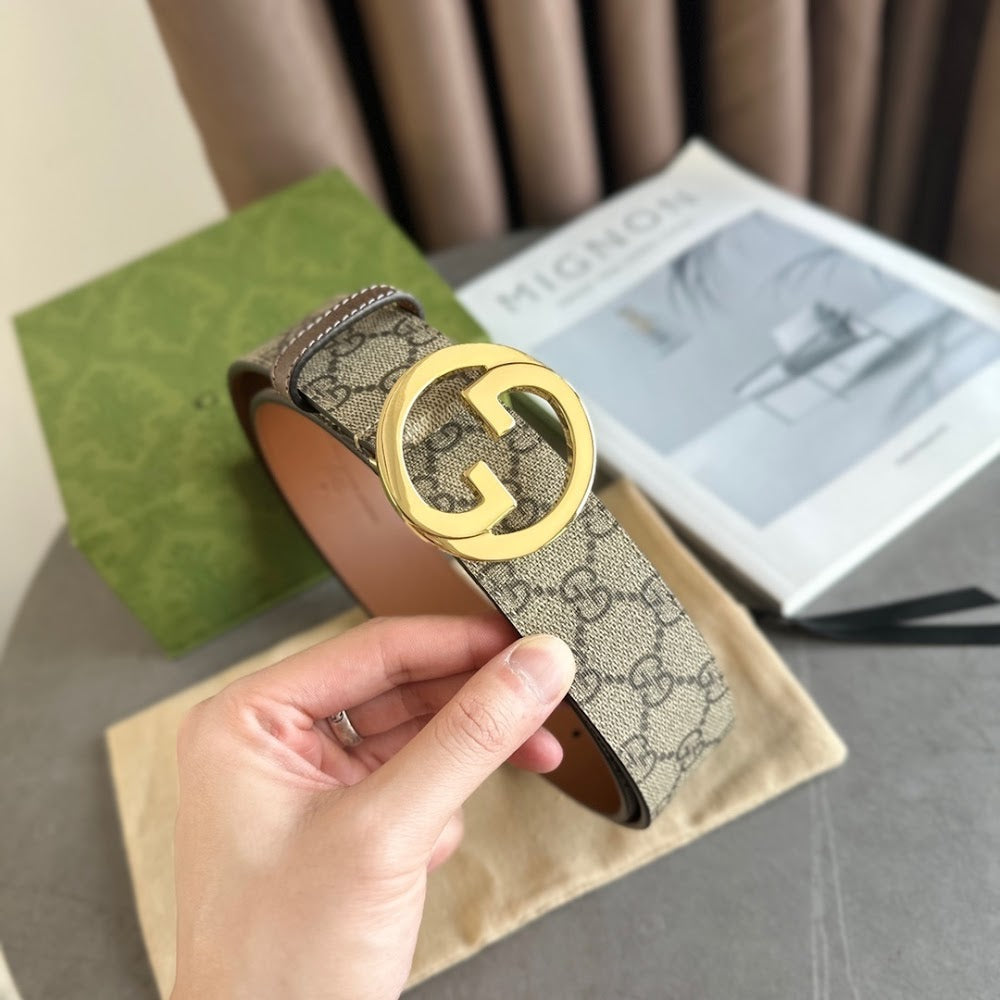 Ezyycart Bags Guccin Luxury Belt --105212
