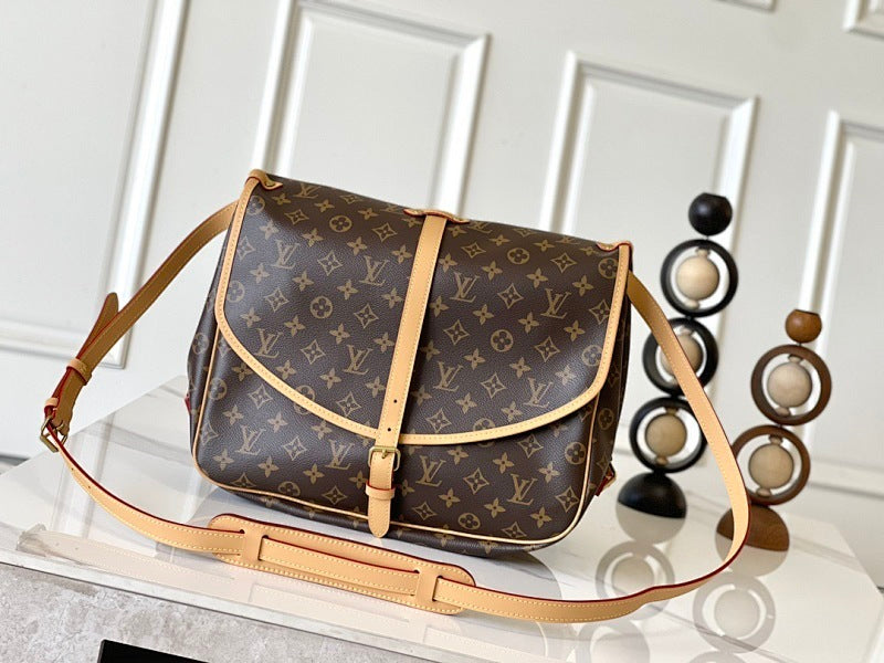 Anum Bags LVn Luxury Bag --80533