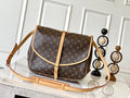 Anum Bags LVn Luxury Bag --80533