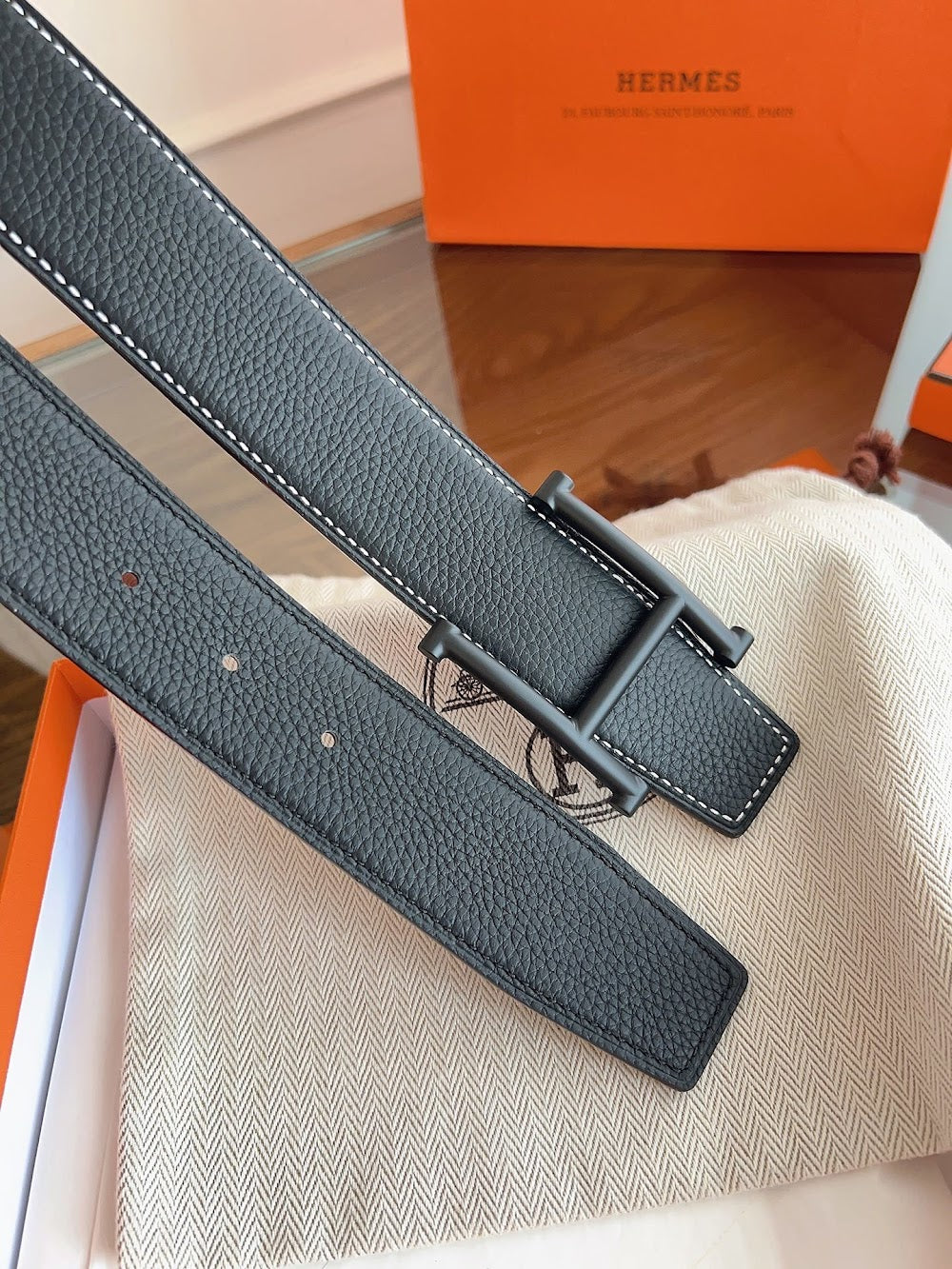 Anum Bags Hermesn Luxury Belt --108925