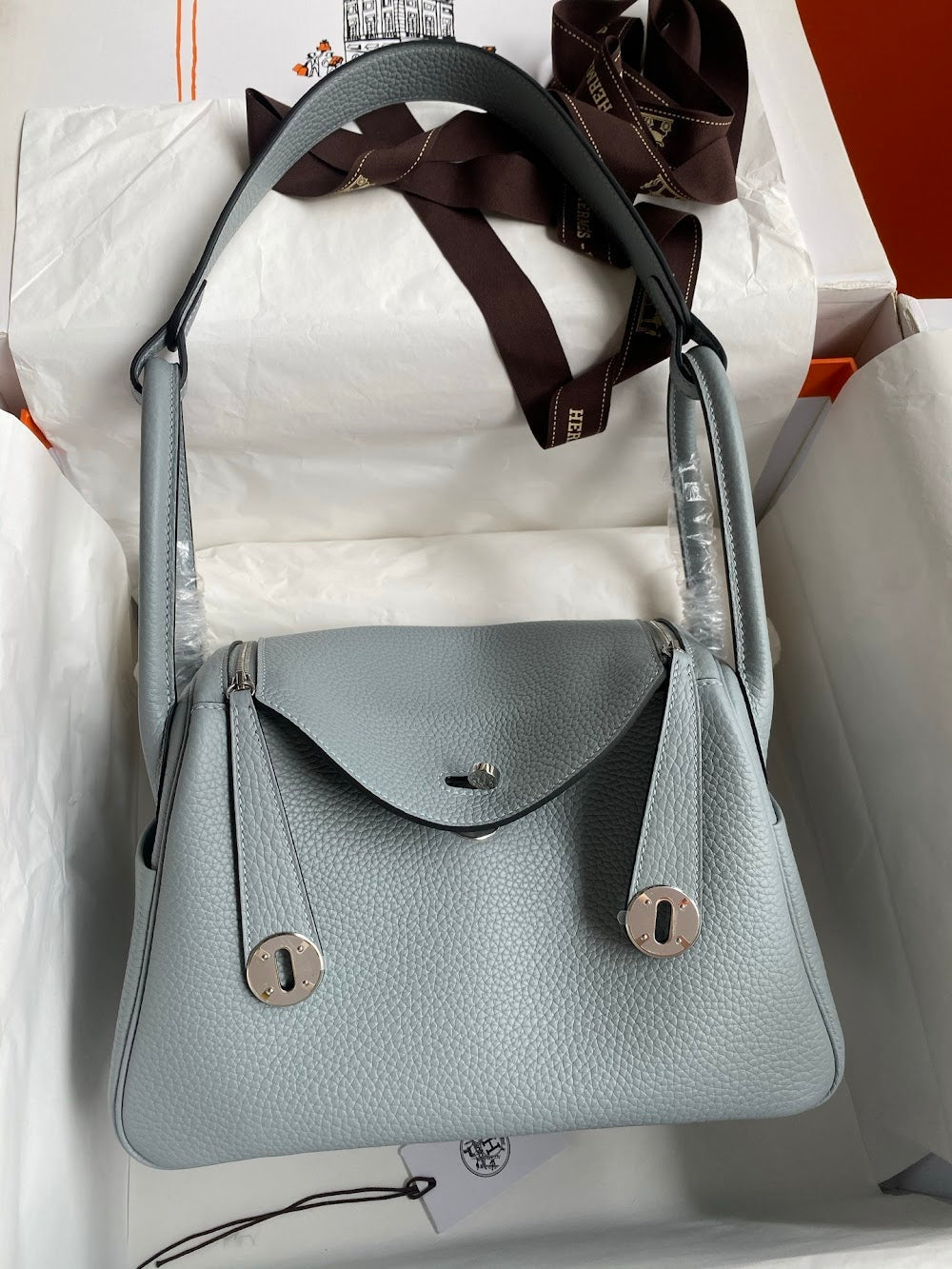 Anum Bags Hermesn Luxury Bag --116995