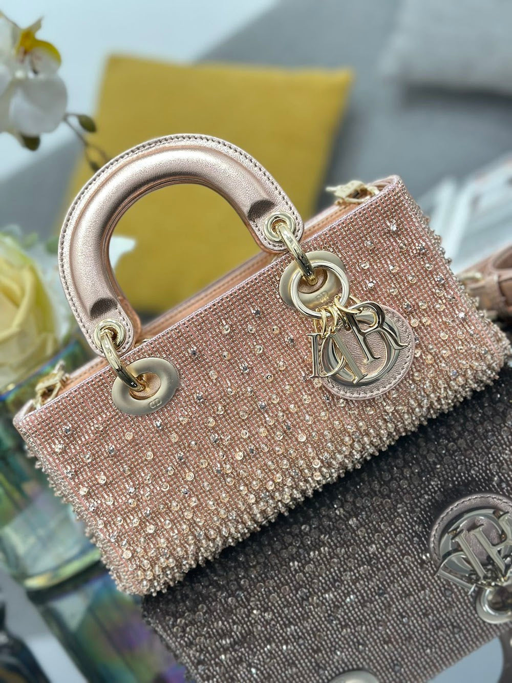 Ezyycart Bags Diorn Luxury Bag --115401