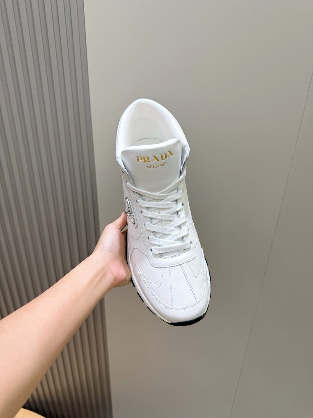 Ezyycart Bags Prada Luxury Heels --53146