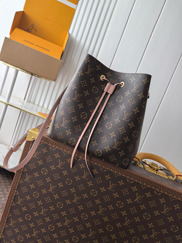 Anum Bags LVn Luxury Bag --80697